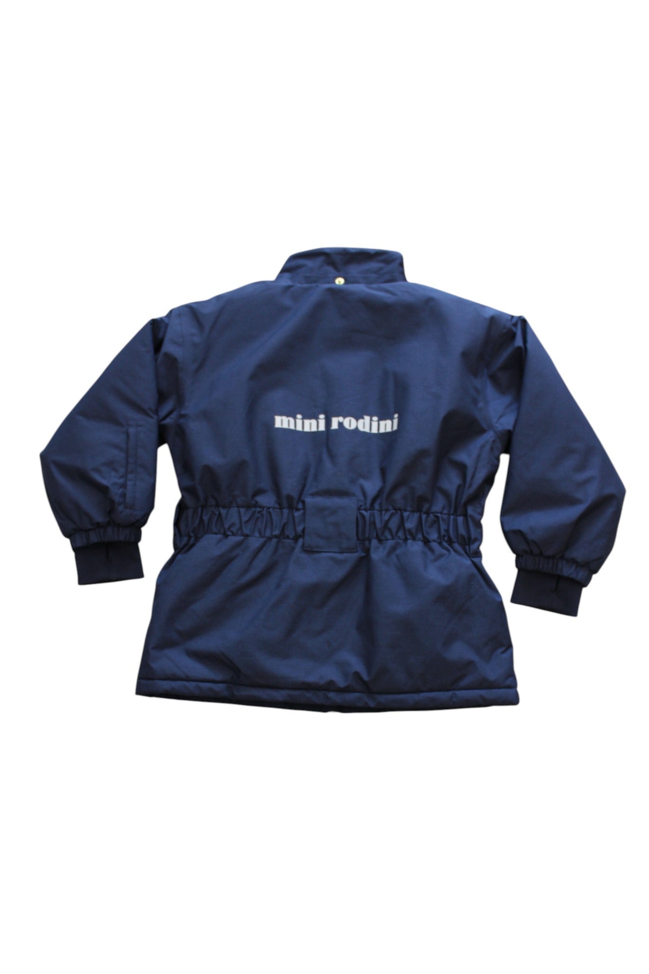 minirodini リバーシブル　アウター　8-9Y minirodini リバーシブル アウター 8-9Y minirodini