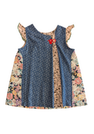 Oishi-m Dress, 1-2 - Use-Ta!