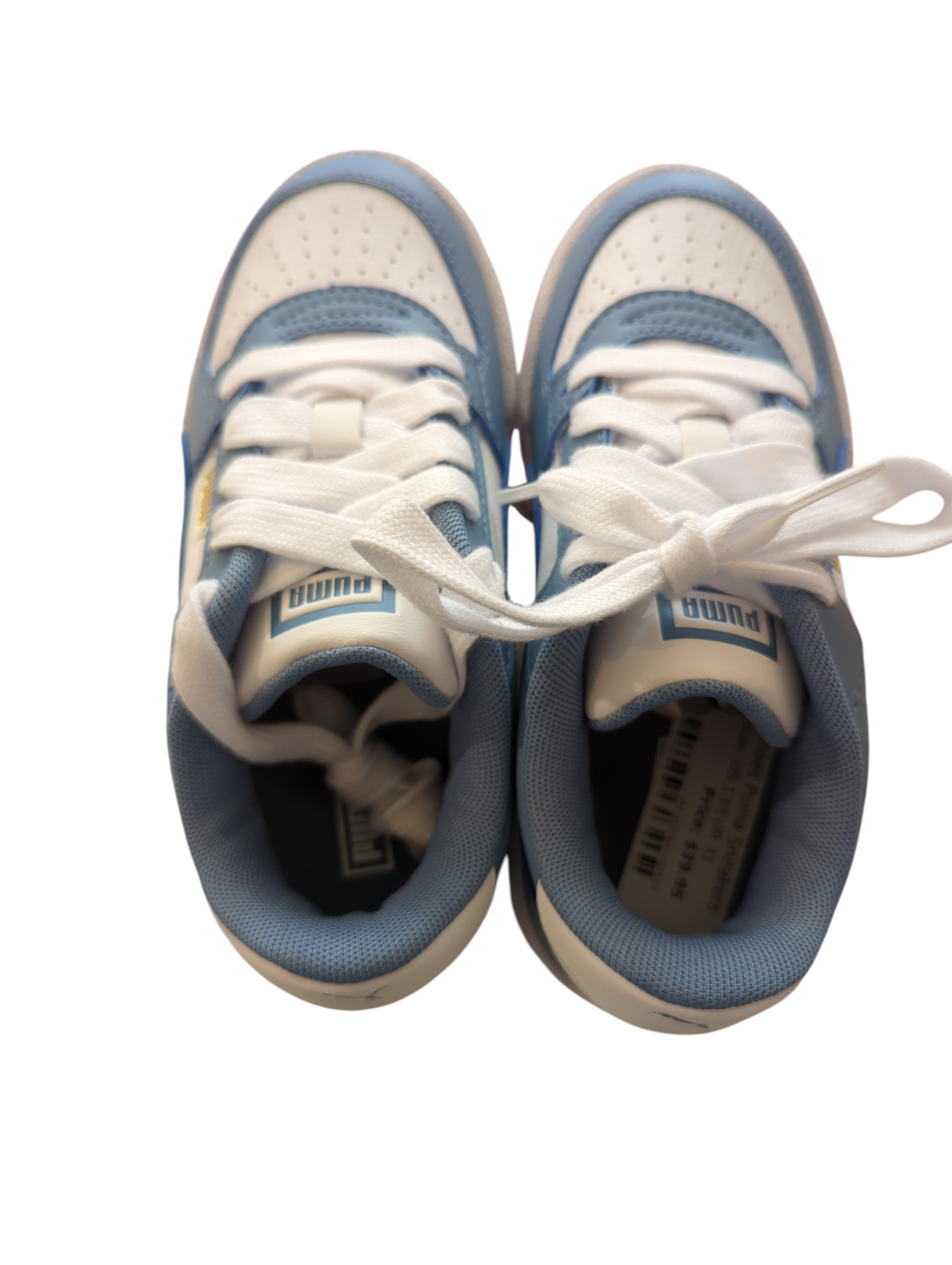 Puma Sneakers, US 13/EUR 31 - Use-Ta!