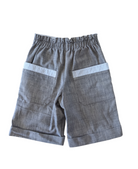 Chalk n Cheese Shorts, 7 - Use-Ta!