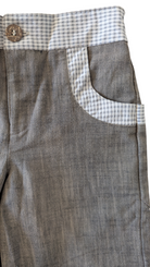 Chalk n Cheese Shorts, 7 - Use-Ta!