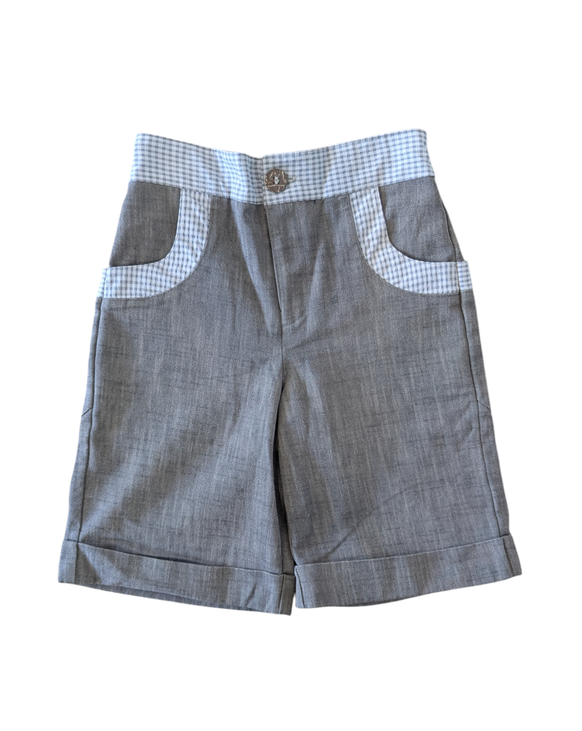 Chalk n Cheese Shorts, 7 - Use-Ta!