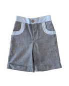 Chalk n Cheese Shorts, 7 - Use-Ta!
