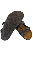 Birkenstock Sandals, 32 - Use-Ta!