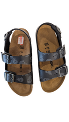 Birkenstock Sandals, 32 - Use-Ta!